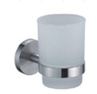 Best Design Ore Beker Met Houder Volledig RVS - thumbnail