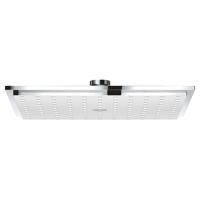 GROHE Rainshower Allure 230 Hoofddouche - 23x23cm - 1 straalsoort - chroom 27480000 - thumbnail