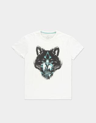 Assassin's Creed Valhalla - Wolf Men's T-shirt
