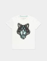 Assassin's Creed Valhalla - Wolf Men's T-shirt - thumbnail