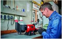 Einhell TC-WD 200/150 4417242 Nat- en droogslijpmachine 250 W 150 mm, 200 mm - thumbnail