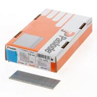 Paslode Afwerknagel F16-30mm Verzinkt 3mµ VE=5000 - 395062 - thumbnail