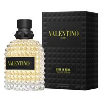 Valentino Uomo Born In Roma Yellow Dream Eau de toilette Spray 100 ml Heren - thumbnail