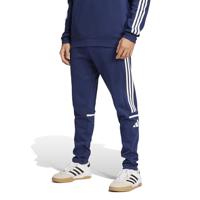 adidas Squadra 25 Joggingsbroek Donkerblauw Wit - thumbnail