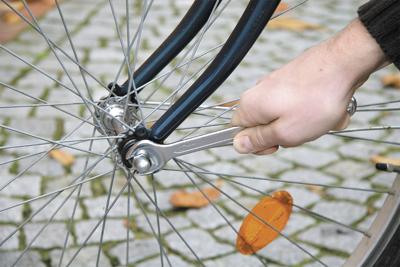 kwb 460211 Ring-steeksleutel 1 stuks Sleutelbreedte (metrisch) 11 mm