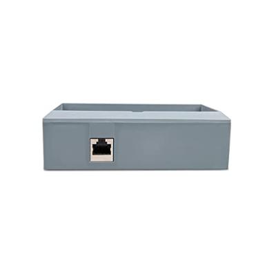 Victron Energy Wall mounted enclosure for 65 x 120 mm GX-panels Houder ASS050300010 130 mm x 88 mm x 40 mm Geschikt voor model (ondulator): Victron GX Paneels Victron Energy Wall mounted enclosure for 65 x 120 mm GX-panels Houder ASS050300010 130 mm x 88 mm x 40 mm Geschikt voor model (ondulator): Victron GX Paneels