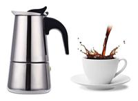 Nonna Percolator 2-Kops - 100 ml - Espressomachine - thumbnail