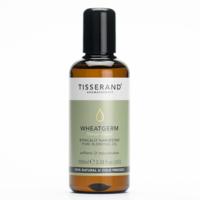 Tisserand Tarwekiem wheatgerm olie organic 100 Milliliter - thumbnail
