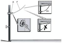 Somfy 2400658 Noodvergrendeling - thumbnail