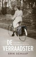 De verraadster - Erik Schaap - ebook - thumbnail