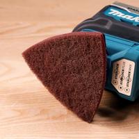 Makita Accessoires Schuurfleece 3k K100 medium - B-21799 - thumbnail