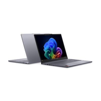 LENOVO IdeaPad Slim 3 15Q8X10 laptop | 15,3 WUXGA IPS - Qualcomm Snapdragon X - 16 GB - 512 GB - Aluminium behuizing - Copilot + LENOVO IdeaPad Slim 3 15Q8X10 laptop | 15,3 WUXGA IPS - Qualcomm Snapdragon X - 16 GB - 512 GB - Aluminium behuizing - Copilot +