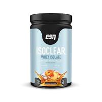 ESN Isoclear whey isolate peach ice tea 908 Gram - thumbnail