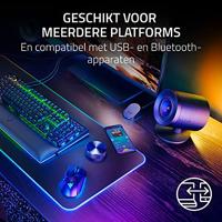 Razer Nommo V2 Pro Zwart - thumbnail