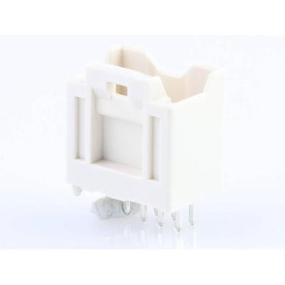 Molex 5016451020 Male behuizing (board) Totaal aantal polen: 10 Rastermaat: 2.00 mm Inhoud: 1 stuk(s) Tray Molex 5016451020 Male behuizing (board) Totaal aantal polen: 10 Rastermaat: 2.00 mm Inhoud: 1 stuk(s) Tray