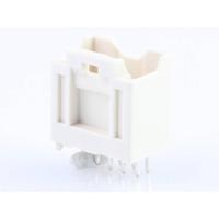 Molex 5016451020 Male behuizing (board) Totaal aantal polen: 10 Rastermaat: 2.00 mm Inhoud: 1 stuk(s) Tray - thumbnail