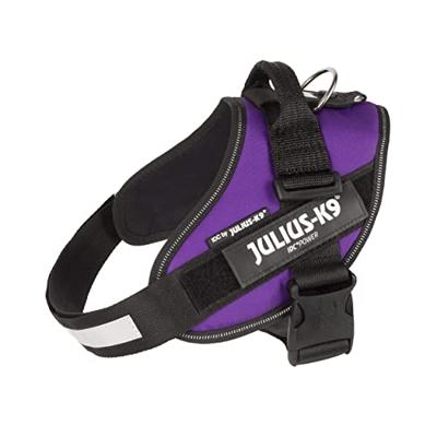 IDC Powertuig Dark Purple - Maat 0