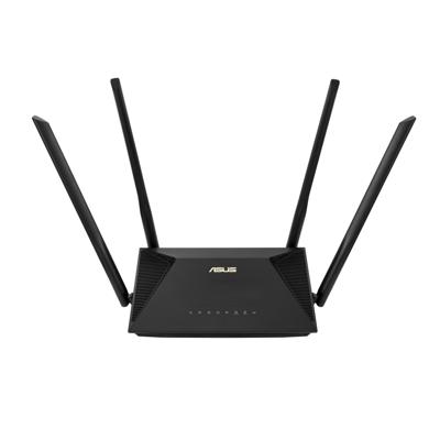Asus RT-AX53U AX1800 AIMESH DUAL RT-AX53U, Wi-Fi 6 (802.11ax), 90IG06P0-MO3510