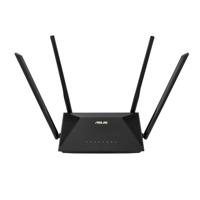 Asus RT-AX53U AX1800 AIMESH DUAL RT-AX53U, Wi-Fi 6 (802.11ax), 90IG06P0-MO3510 - thumbnail