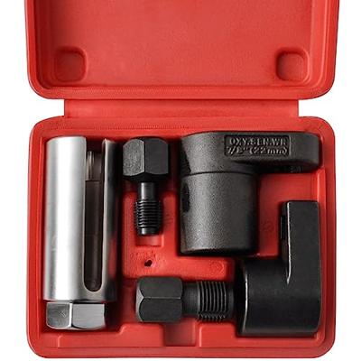 VidaXL Zuurstofsensor schroefdraad sleutel set 5-delig