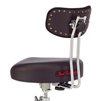 Pearl DTBR-1535 Roadster Backrest voor Roadster drumkruk - thumbnail