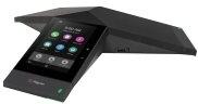 Polycom Echt Presence Trio 8500 Ip PoE Conference telefoon - zwart