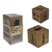 Dobbelstenen drankspel - thumbnail