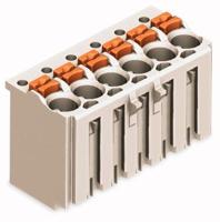 WAGO 2091-1125 Male behuizing (board) 2091 Totaal aantal polen: 5 Rastermaat: 3.50 mm Inhoud: 200 stuk(s) - thumbnail