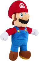 Nintendo Super Mario knuffel (Super Mario) - thumbnail