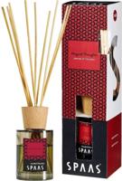 Spaas Spaas Geurstokjes Magical Thoughts Lavendel & Chocolade - 80ml - thumbnail