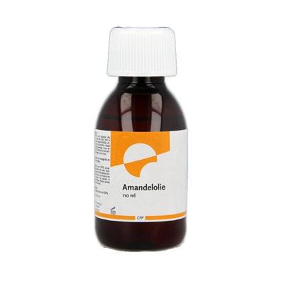 Chempropack Amandelolie 110 Milliliter