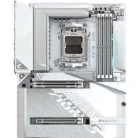 Moederbord AMD GIGABYTE X870 AORUS STEALTH ICE - thumbnail