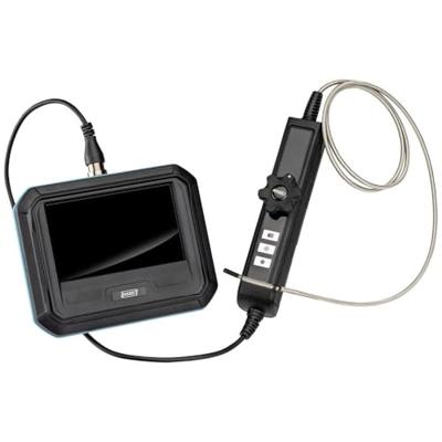 HAZET HD touchscreen endoscoopset met draaisonde 180 , ? 3,9 mm 4812-23/5AF · 5-delig HAZET HD touchscreen endoscoopset met draaisonde 180 , ? 3,9 mm 4812-23/5AF · 5-delig