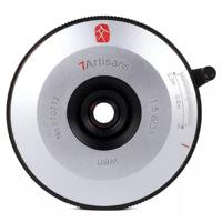 7artisans 35mm F/5.6 Leica M zwart/zilver - thumbnail