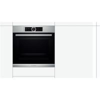 Bosch HBG633NS1 oven Elektrische oven 71 l Roestvrijstaal A+ - thumbnail