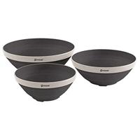 Robens COLLAPS BOWL SET NAVY NIGHT () - thumbnail