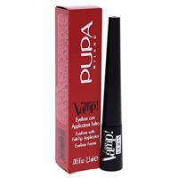 PUPA Vamp! Definition Liner Eyeliner Extra Black 2.5ml - thumbnail