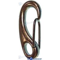 GS71200 - AUTOMATISCHE KARABIJNHAAK 50 MM - thumbnail