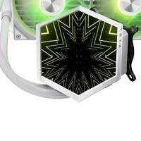 TRYX ARGB 360 PC-waterkoeling - thumbnail