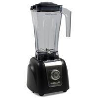 Wartmann WM-1807HS High Speed Blender Tritan, 30k TPM, Mat Zwart - thumbnail