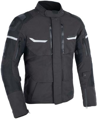 OXFORD jas "stormland jacket stormland black gr. l