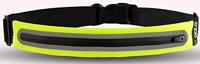 Outwet Gato sport belt waterproof neon yellow one size - thumbnail