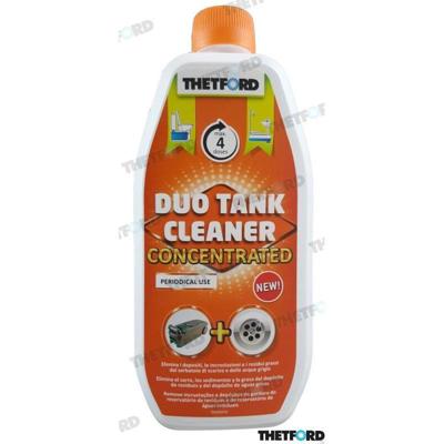 TF41239 - DUO TANKREINIGER CONC 800ML