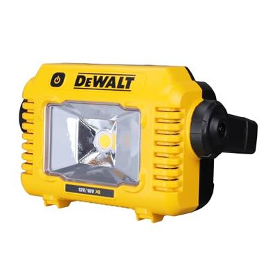 DeWALT DCL077 Accu LED-werklamp 18V XR Basic Body - thumbnail