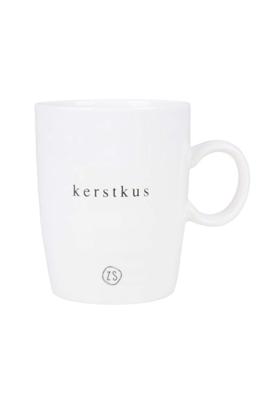 Zusss Theemok Kerstkus