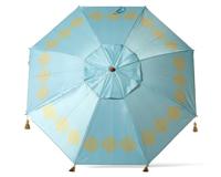 Parasol Blauw 200 cm UPF 50+ - thumbnail