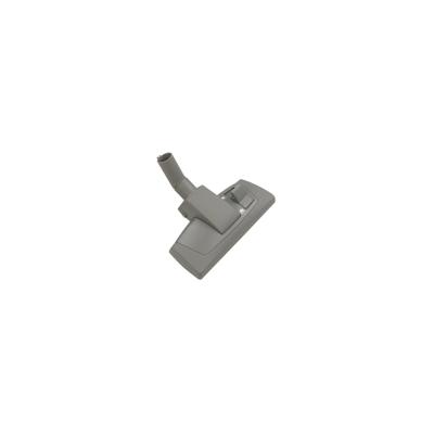 Combi Vloerborstel 32 mm Zwart