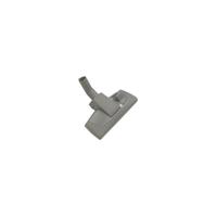 Combi Vloerborstel 32 mm Zwart - thumbnail