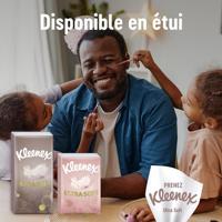 Kleenex Ultrasoft Tissues - thumbnail