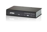 ATEN 2-Port HDMI Splitter - thumbnail